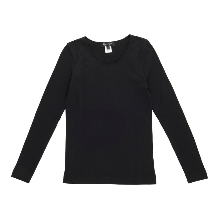 lily morgan Women's Long Sleeve Top