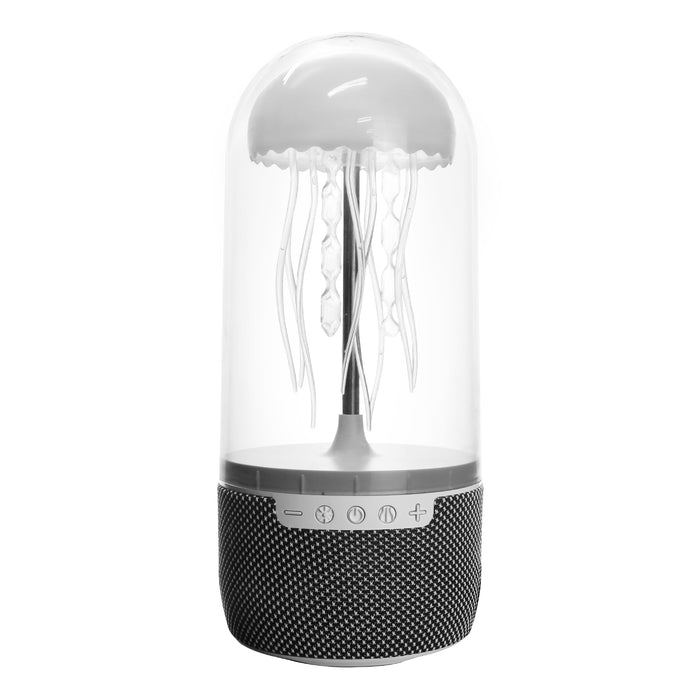 Haut-parleur méduse, 4 po x 4 po x 9 po