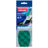 Vileda Scrunge Dishwand Refill 4 in 1