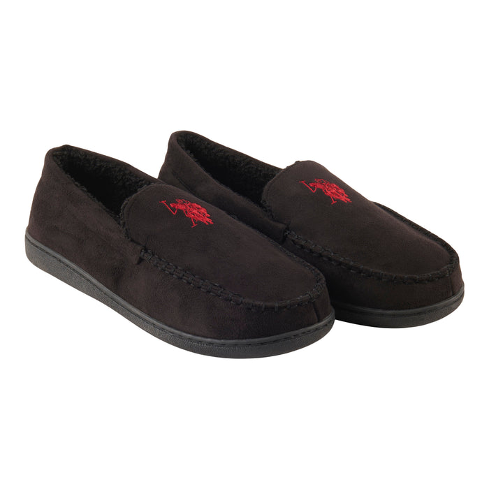 Mocassions U.S. Polo pour hommes