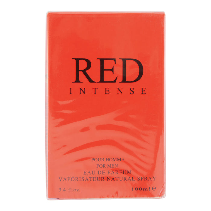 Red Intense pour Homme, 100 ml