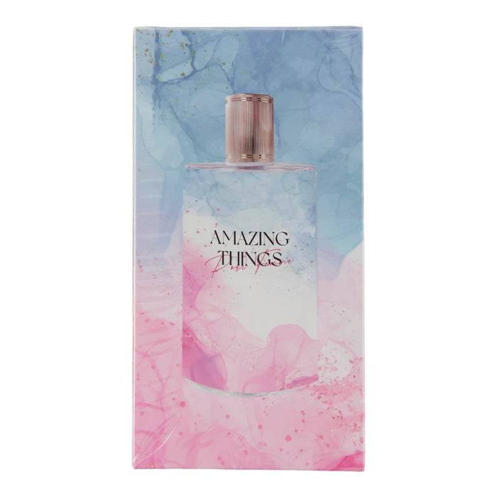 Amazing Things, 100 ml