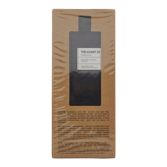 El Laboratorio Avant for Men, 100 ml