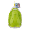 Penguin snow mold, 6-in x 8.5-in.