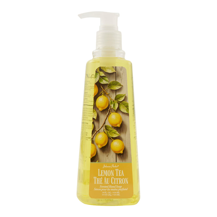 Savon pour les mains Johnson Parker, 414 ml