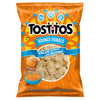 Tostitos Rounds Tortilla Chips Value Size, 525 g