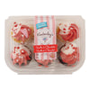 Kimberley's Bakeshoppe Canada Cupcakes, 6-Pack