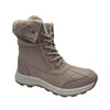 Mountain Ridge Women's Mix Media Boots, -20°C