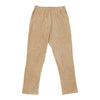 Classic Editions Velour Ribbed Pants