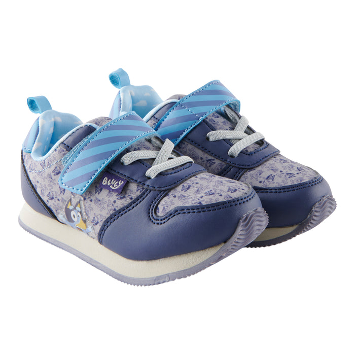 Chaussures sport Bluey pour tout-petits