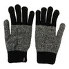 Snötek Men's Sherpa Lined Gloves
