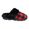Carisma Women's Memory Foam Slippers