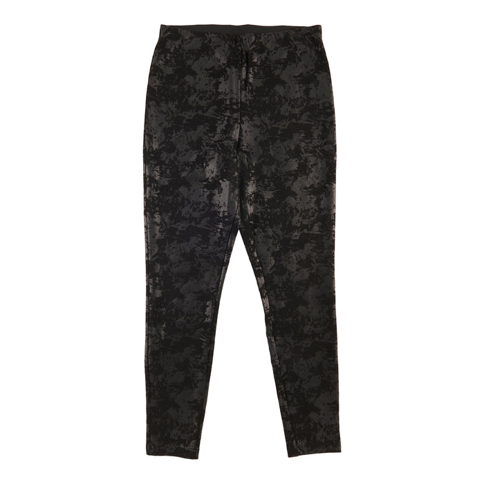 lily morgan Women's Printed Ponte Pants
