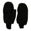 Snötek Women's Sherpa Lined Flip Mittens