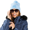 Tuque pour cadeau pour femmes