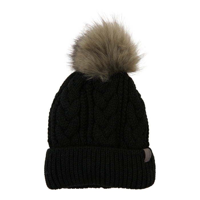 Snötek Women's Knit Hat