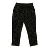lily morgan Women's Printed Refined Joggers