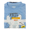MONKEY BARS Toddler Boys' North Country Long Sleeve PJ Set, 2-Piece
