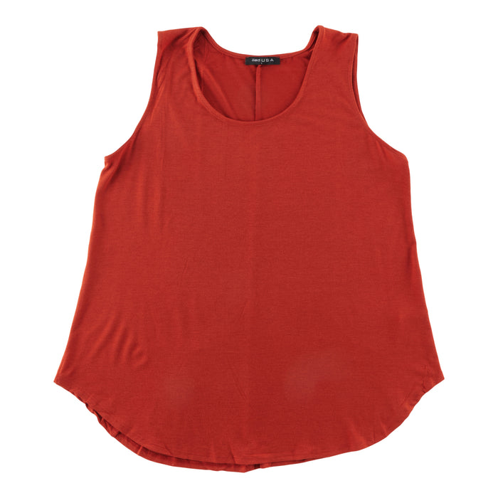Women's Tunic Tank Top