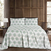 Coleman Sheet Set, King, 4 Piece