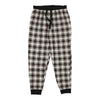 Mountain Ridge Men's Plaid PJ Joggers