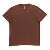Chemise de nuit à manches courtes Mountain Ridge pour hommes