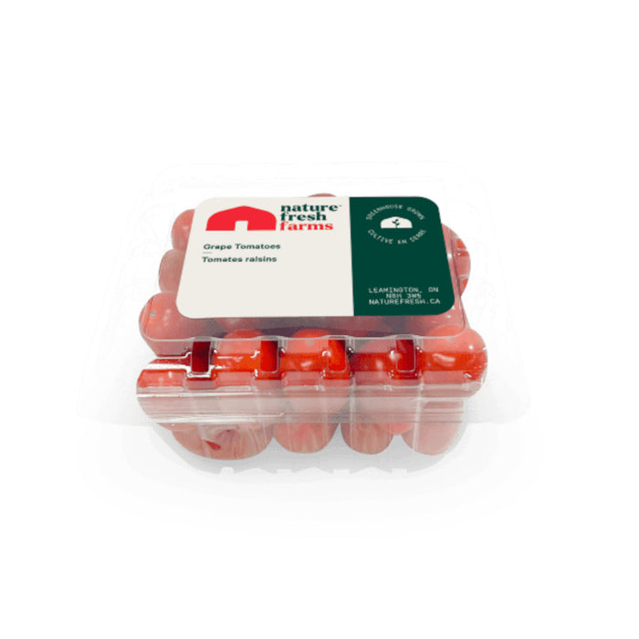 Grape Tomatoes, 473 g