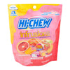 Bonbons HI-CHEW Infrusions, mélange du verger, 120 g