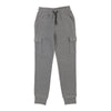 Boys' Fleece Cargo Joggers