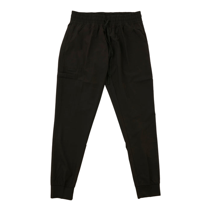 Pantalon d'uniforme médical de type jogging Options pour femmes