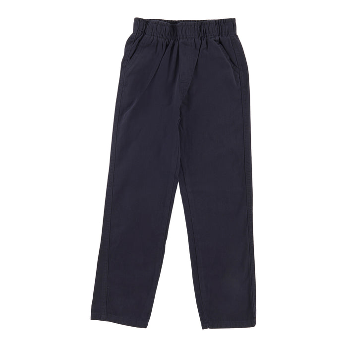 Pantalon en sergé de coton, MONKEY BARS pour tout-petits