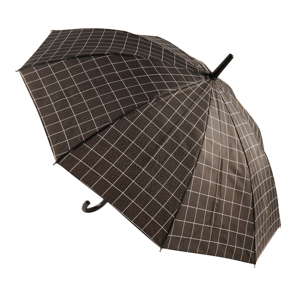 giant tiger patio umbrella Large Printed Stick Umbrella – Giant Tiger