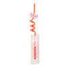 Crazy Pop Straws, 40 g