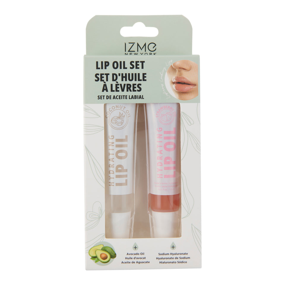 izme new york vitamin c oil lip gloss IZME New York. Hidrating Lip Oil. Strawberry