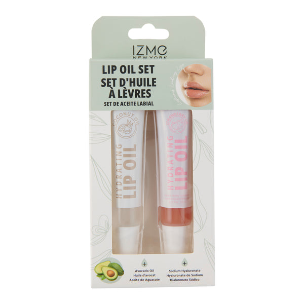 izme new york vitamin c oil lip gloss Kiss of Romance Set : Beauty & Personal Care The non vitamin c lip gloss Options