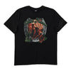 Men's Licensed Short Sleeve Country T-Shirt