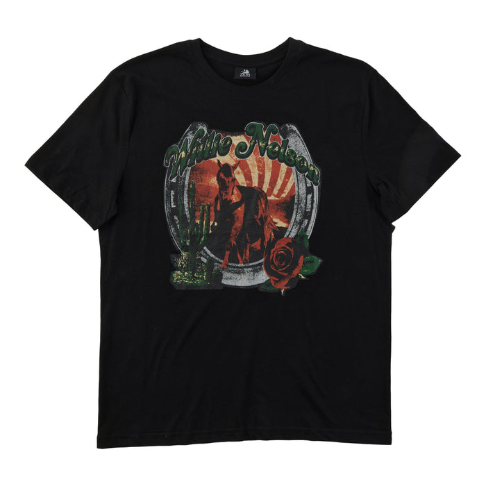 Men's Licensed Short Sleeve Country T-Shirt
