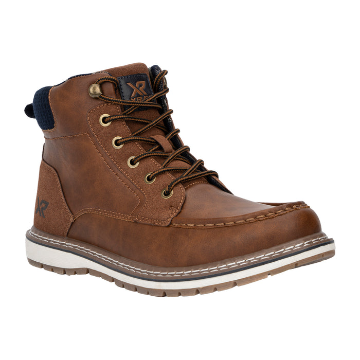 X-Ray Men's Hiker Boots
