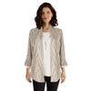 Classic Editions Women's Top with Necklace