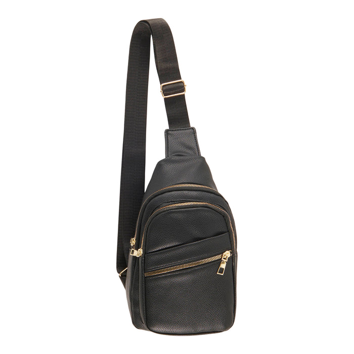 Pebble Sling Bag