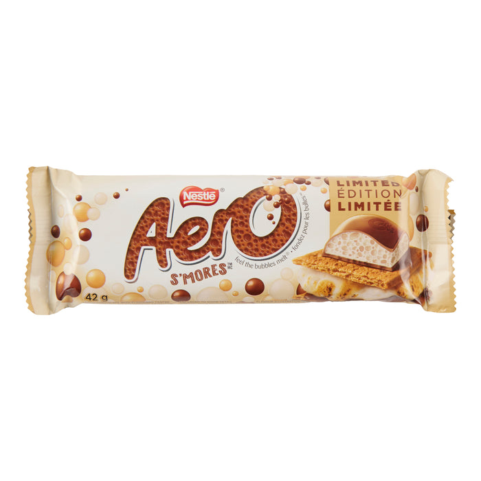 Aero S'mores, 42 g