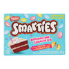 SMARTIES à saveur gâteau de fête, 45 g
