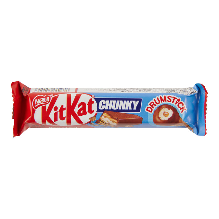 KITKAT Chunky Drumstick, 44 g