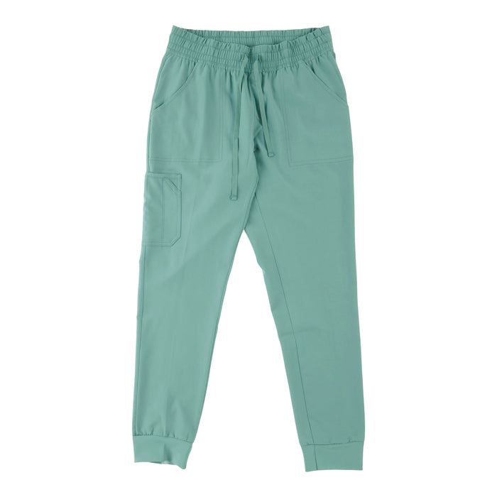 Pantalon de jogging d'uniforme coloré mode Options pour femmes