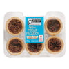 Giant Value Pecan Butter Tarts, 6-Pack, 390 g
