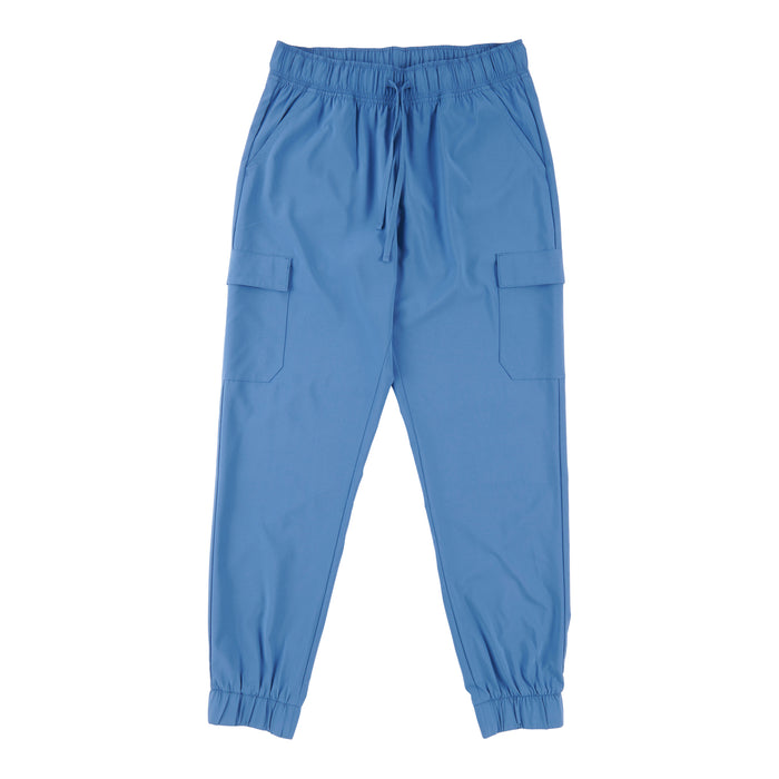 Pantalon d’uniforme de type jogging Options pour femmes