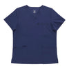 Options Women's Fashion Scrub Top