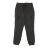Men's Cargo Fleece Pants