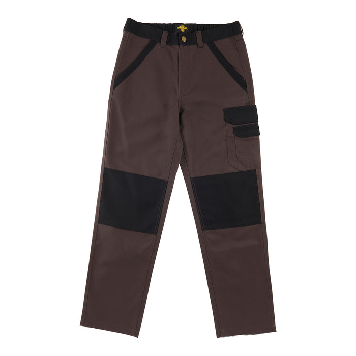 Tradesmax Pro Men's Cargo Work Pants