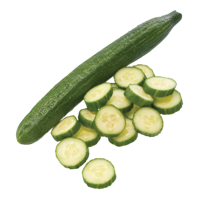 English Cucumber 